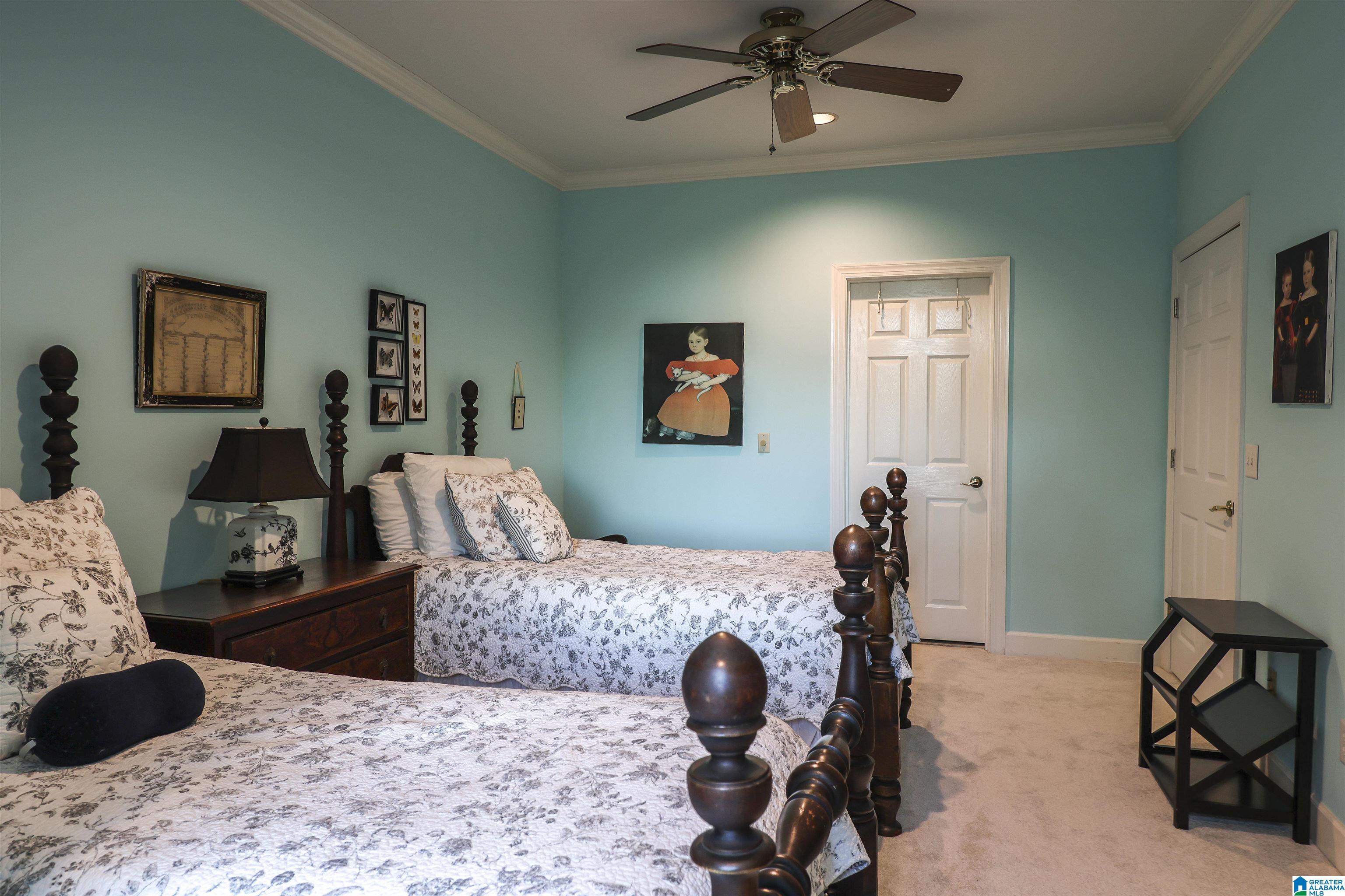 4465 Choccolocco Road Anniston, AL 36207 - Photo 77 of 97