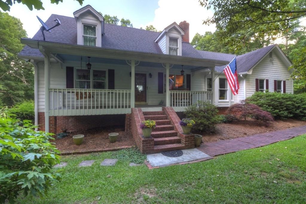 849 Edmondson Road Monroe, GA 30656 - Photo 1 of 1