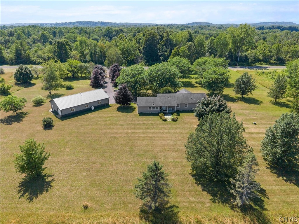 12000 Duck Lake Road Victory, NY 13143 - Photo 48 of 49