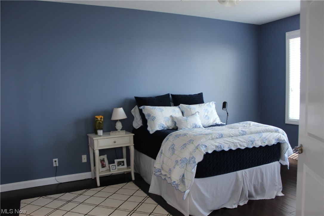 122 Turtle Bay Huron, OH 44839 - Photo 14 of 31 Master suite on First Level