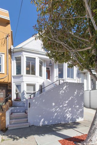 $1,285,000 | 147 Crescent Avenue, San Francisco, CA 94110