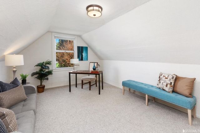 $1,285,000 | 147 Crescent Avenue, San Francisco, CA 94110