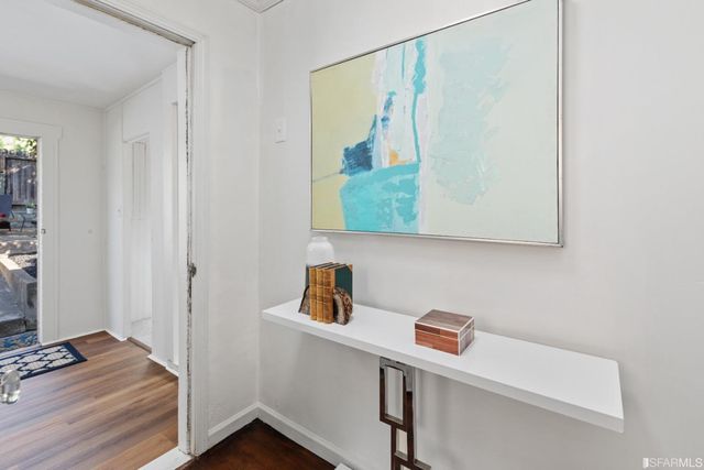 $1,285,000 | 147 Crescent Avenue, San Francisco, CA 94110