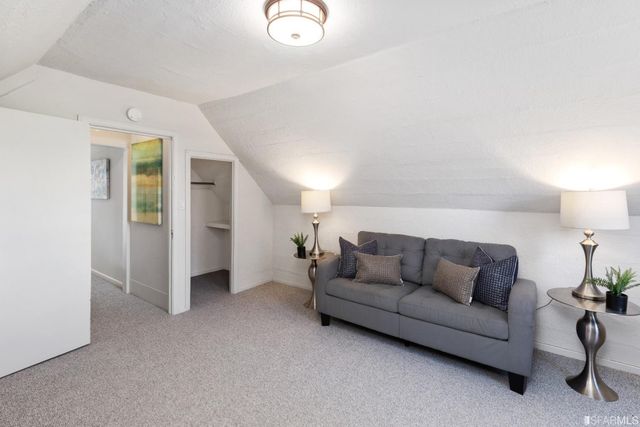 $1,285,000 | 147 Crescent Avenue, San Francisco, CA 94110