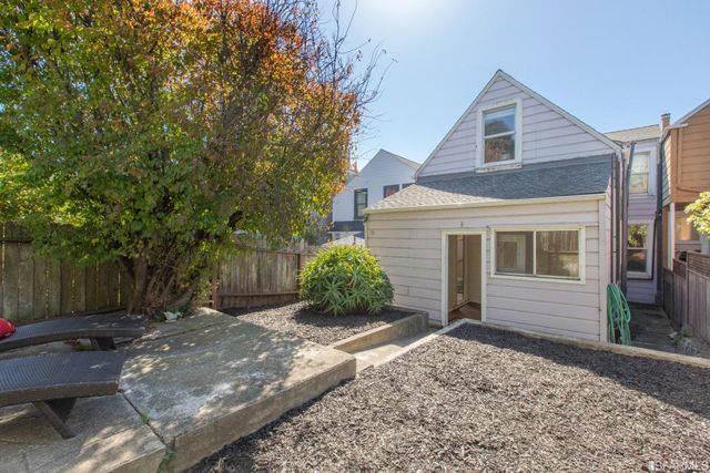 $1,285,000 | 147 Crescent Avenue, San Francisco, CA 94110