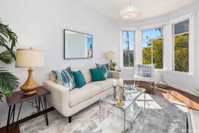 $1,285,000 | 147 Crescent Avenue, San Francisco, CA 94110