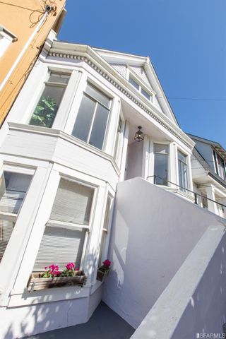 $1,285,000 | 147 Crescent Avenue, San Francisco, CA 94110