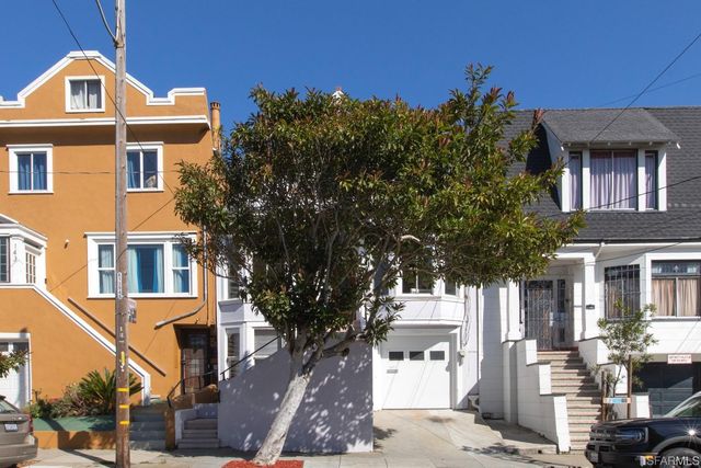 $1,285,000 | 147 Crescent Avenue, San Francisco, CA 94110