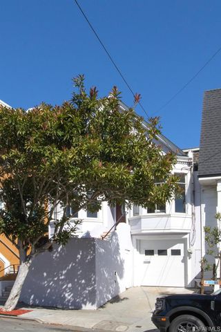 $1,285,000 | 147 Crescent Avenue, San Francisco, CA 94110