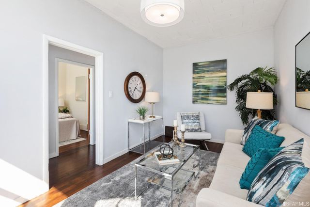 $1,285,000 | 147 Crescent Avenue, San Francisco, CA 94110