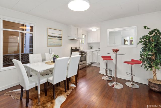 $1,285,000 | 147 Crescent Avenue, San Francisco, CA 94110