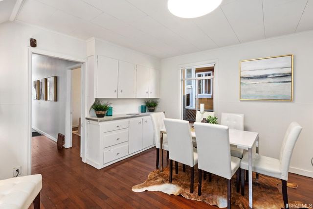 $1,285,000 | 147 Crescent Avenue, San Francisco, CA 94110