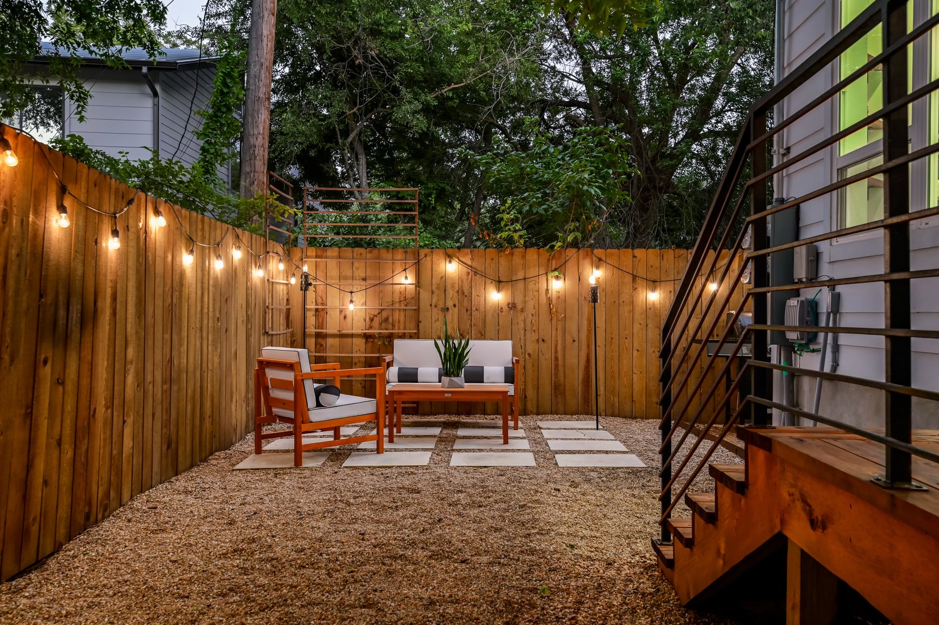 1131 Map Street, Unit 2 Austin, TX 78721 - Photo 22 of 37
