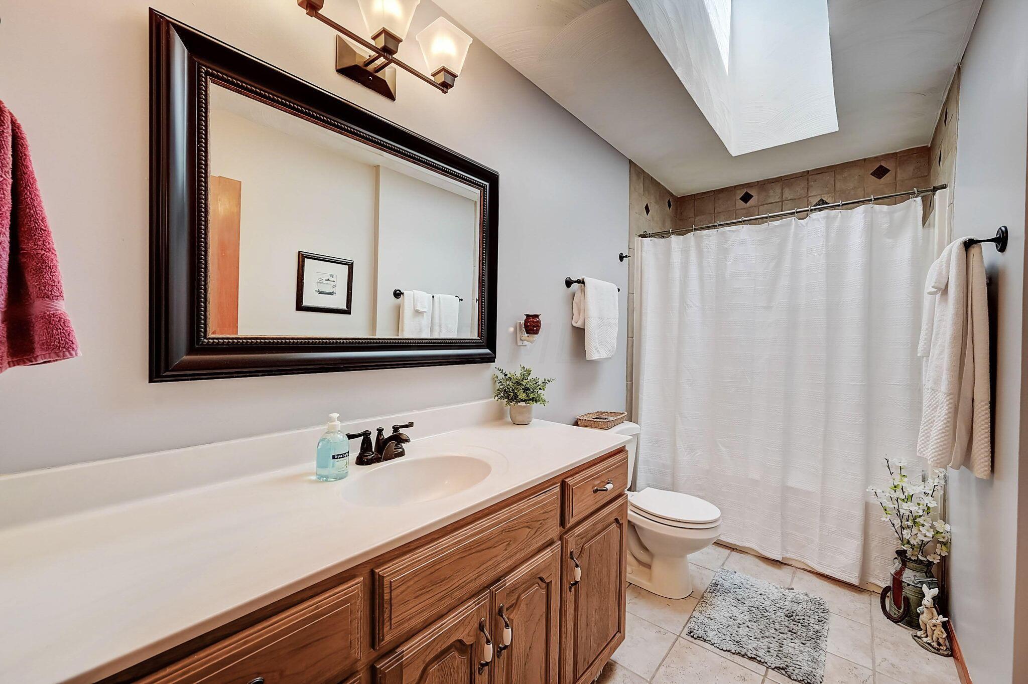 34203 Moore Road Logan, OH 43138 - Photo 37 of 65 Bathroom 2