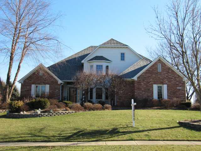 6949 Riverside Way Fishers, IN 46038 - Photo 1 of 12 Gallery Image 1