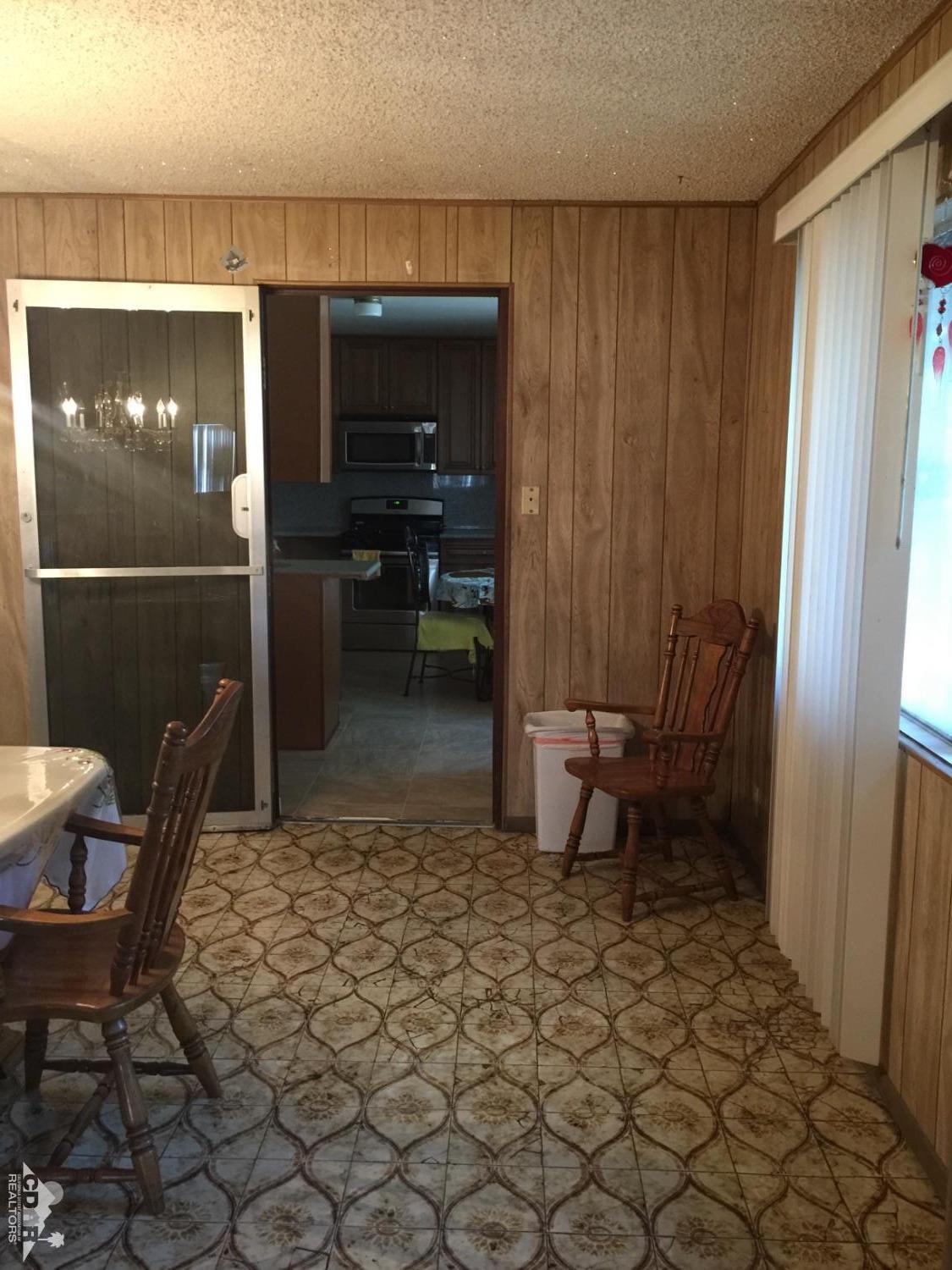 46751 Arabia Street Indio, CA 92201 - Photo 27 of 42 a bathroom with a sink and a mirror