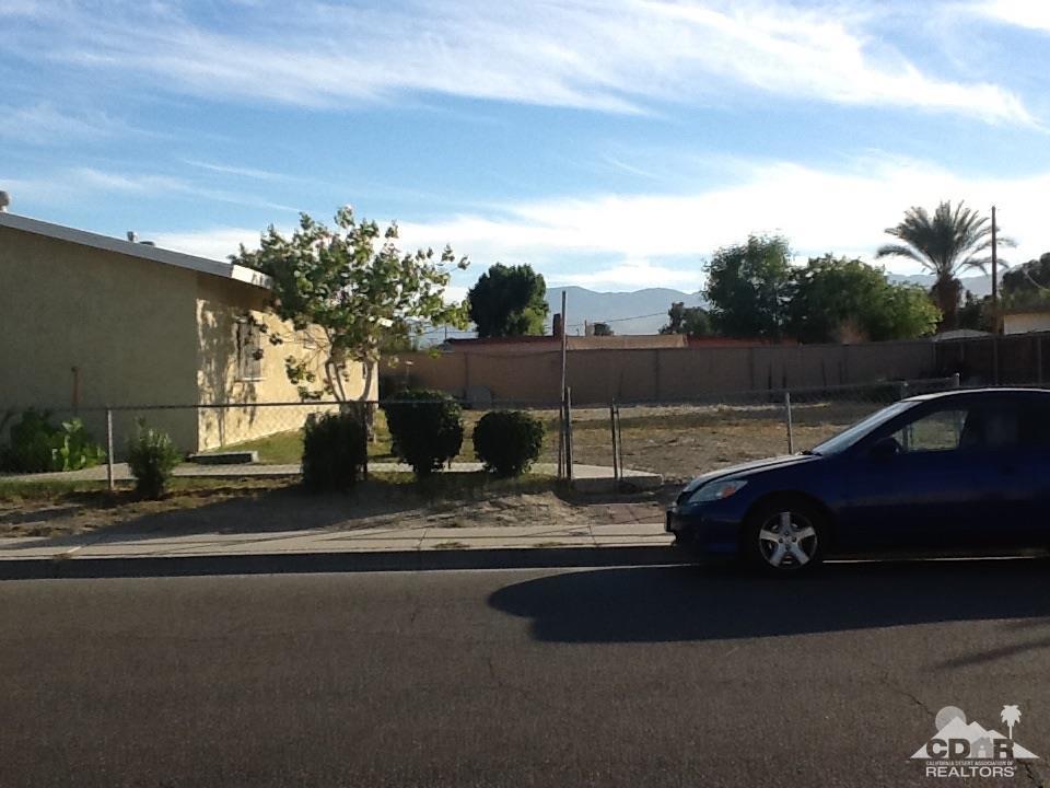 46751 Arabia Street Indio, CA 92201 - Photo 10 of 42 a car parked on the side of the road