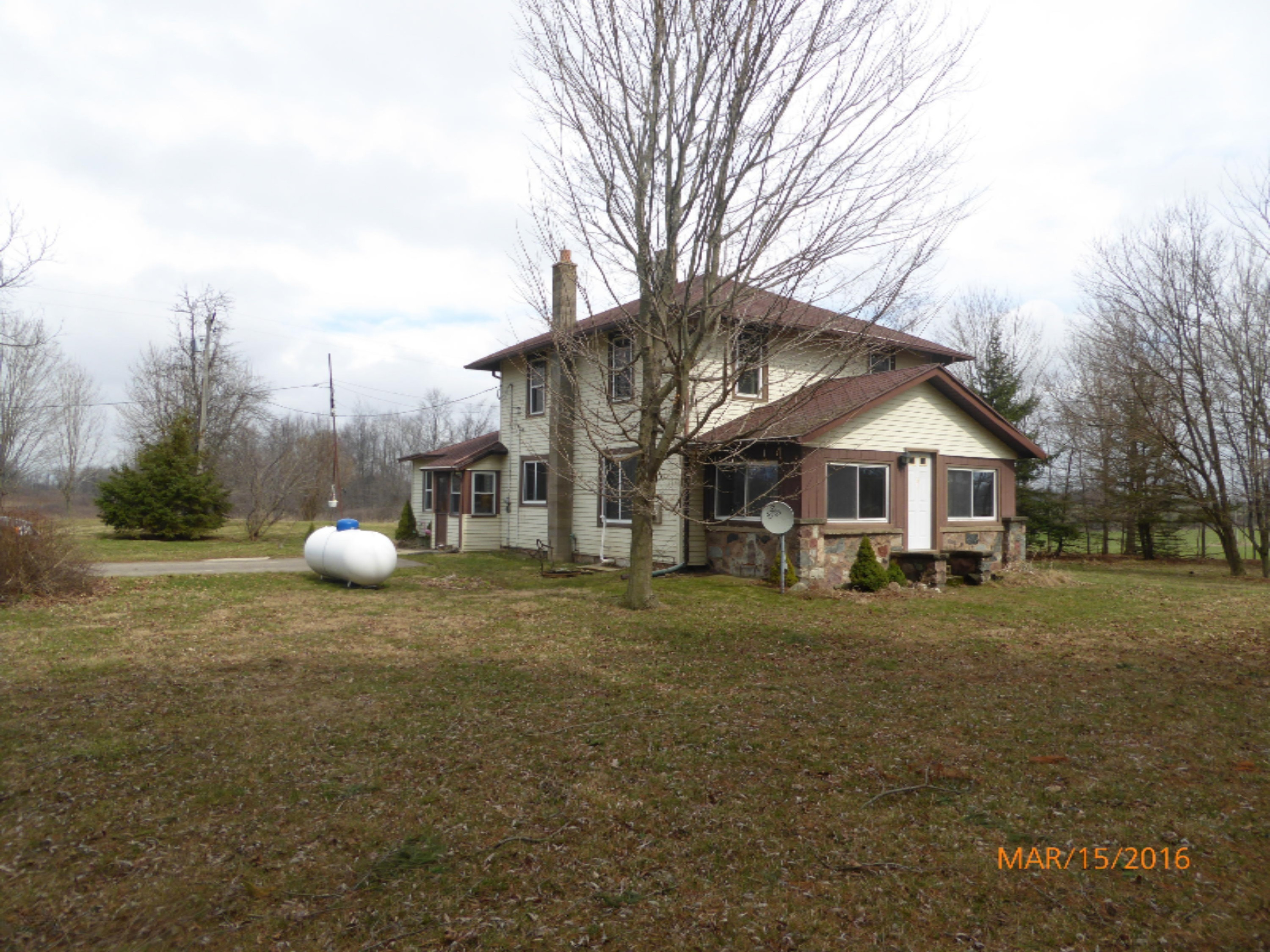 6121 East Butler Road Dowling, MI 49050 - Photo 2 of 41 152