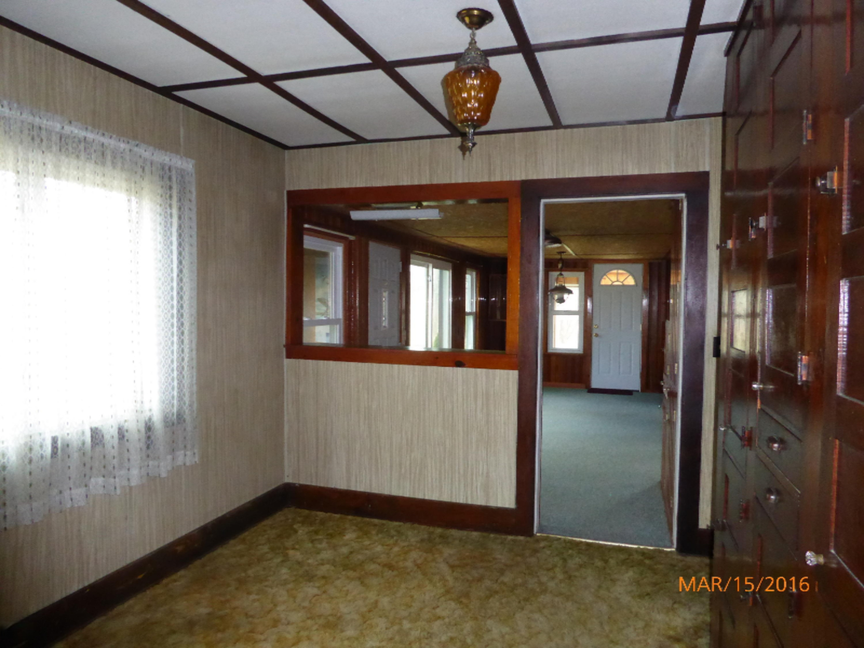 6121 East Butler Road Dowling, MI 49050 - Photo 27 of 41 Dining