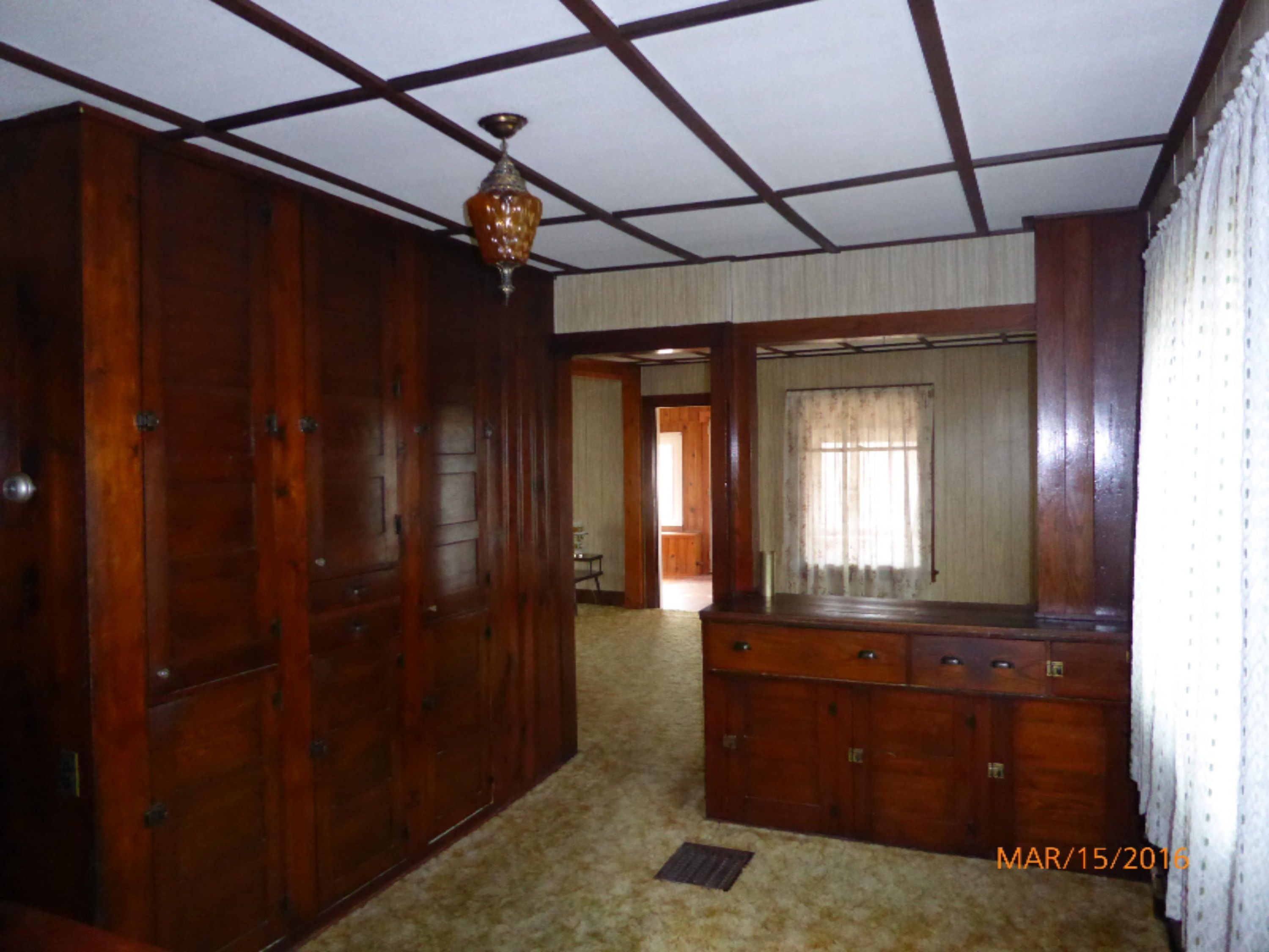 6121 East Butler Road Dowling, MI 49050 - Photo 28 of 41 Dining Room