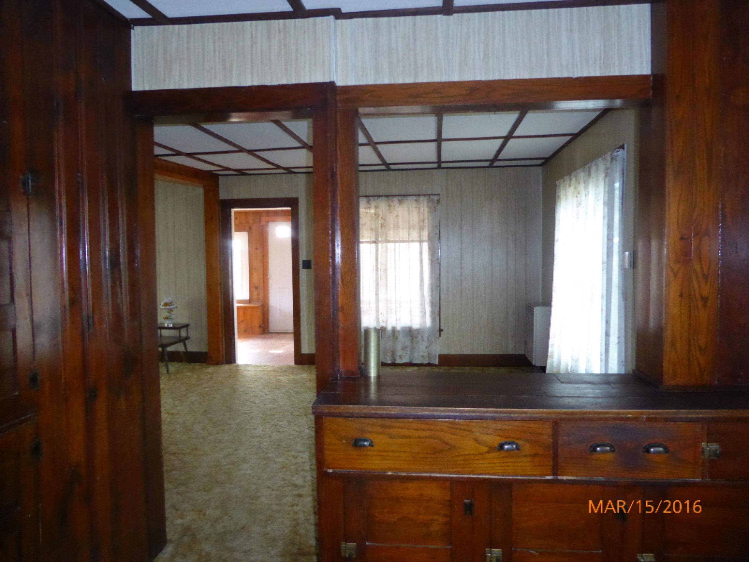 6121 East Butler Road Dowling, MI 49050 - Photo 29 of 41 Dining Room