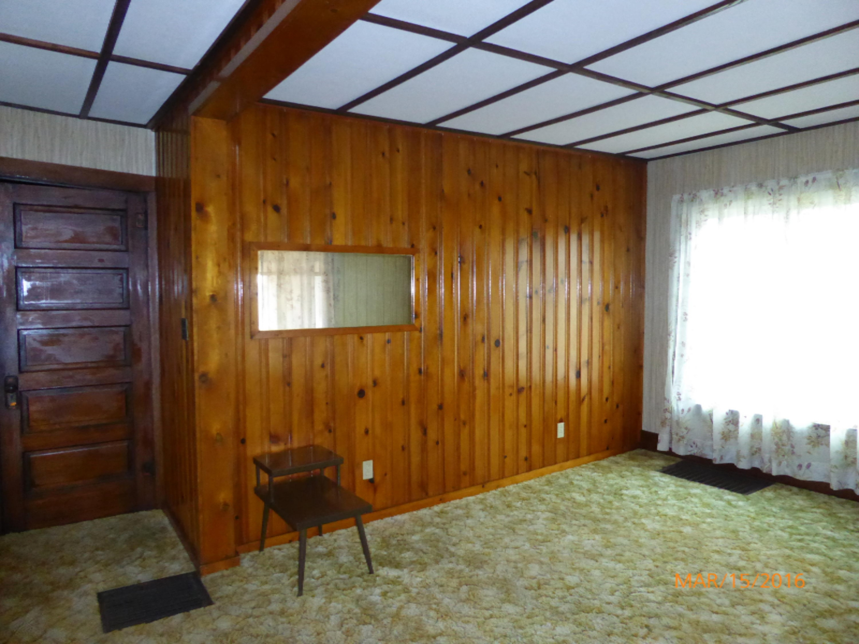 6121 East Butler Road Dowling, MI 49050 - Photo 33 of 41 Living Room