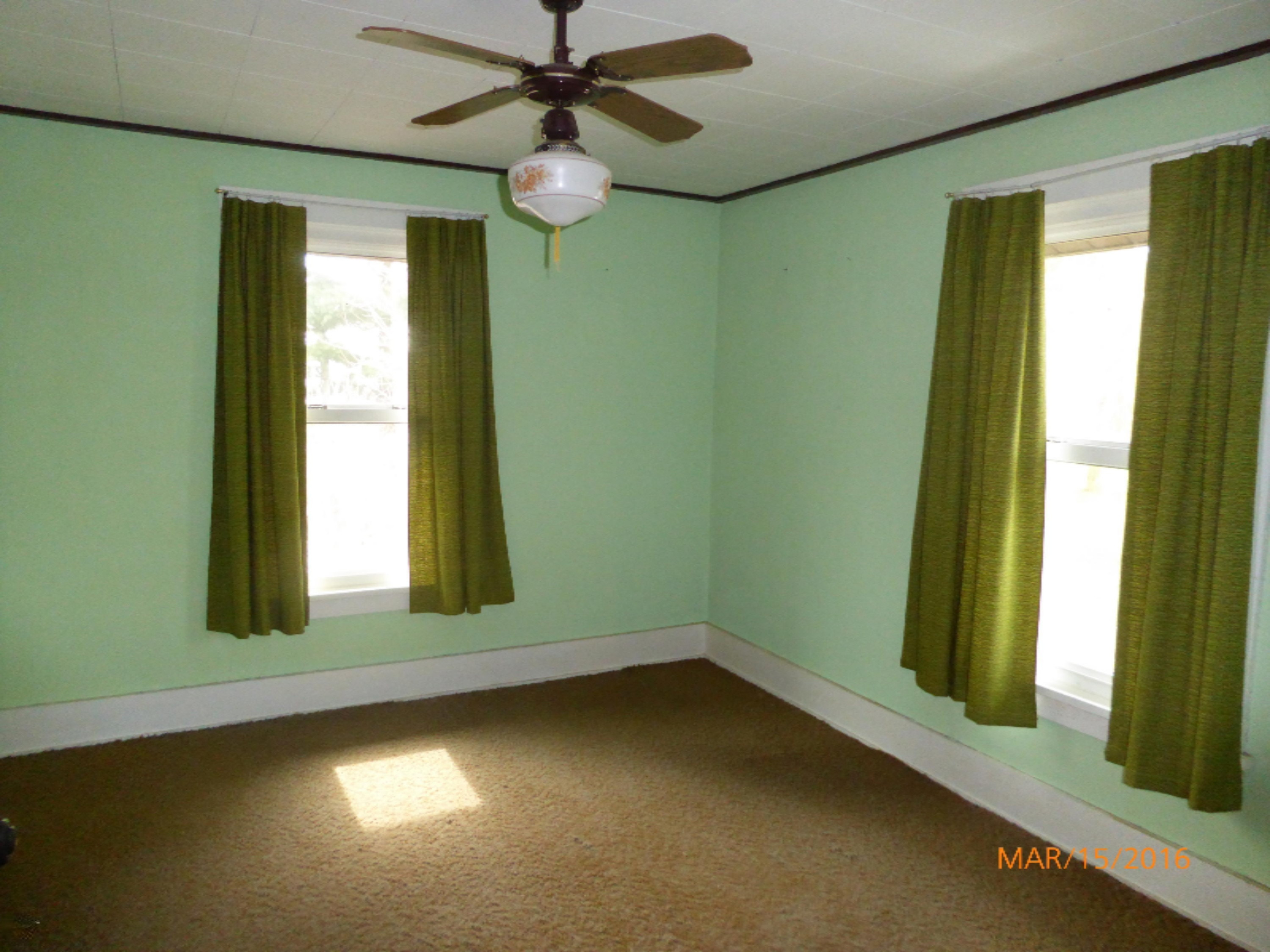 6121 East Butler Road Dowling, MI 49050 - Photo 39 of 41 3rd bedroom