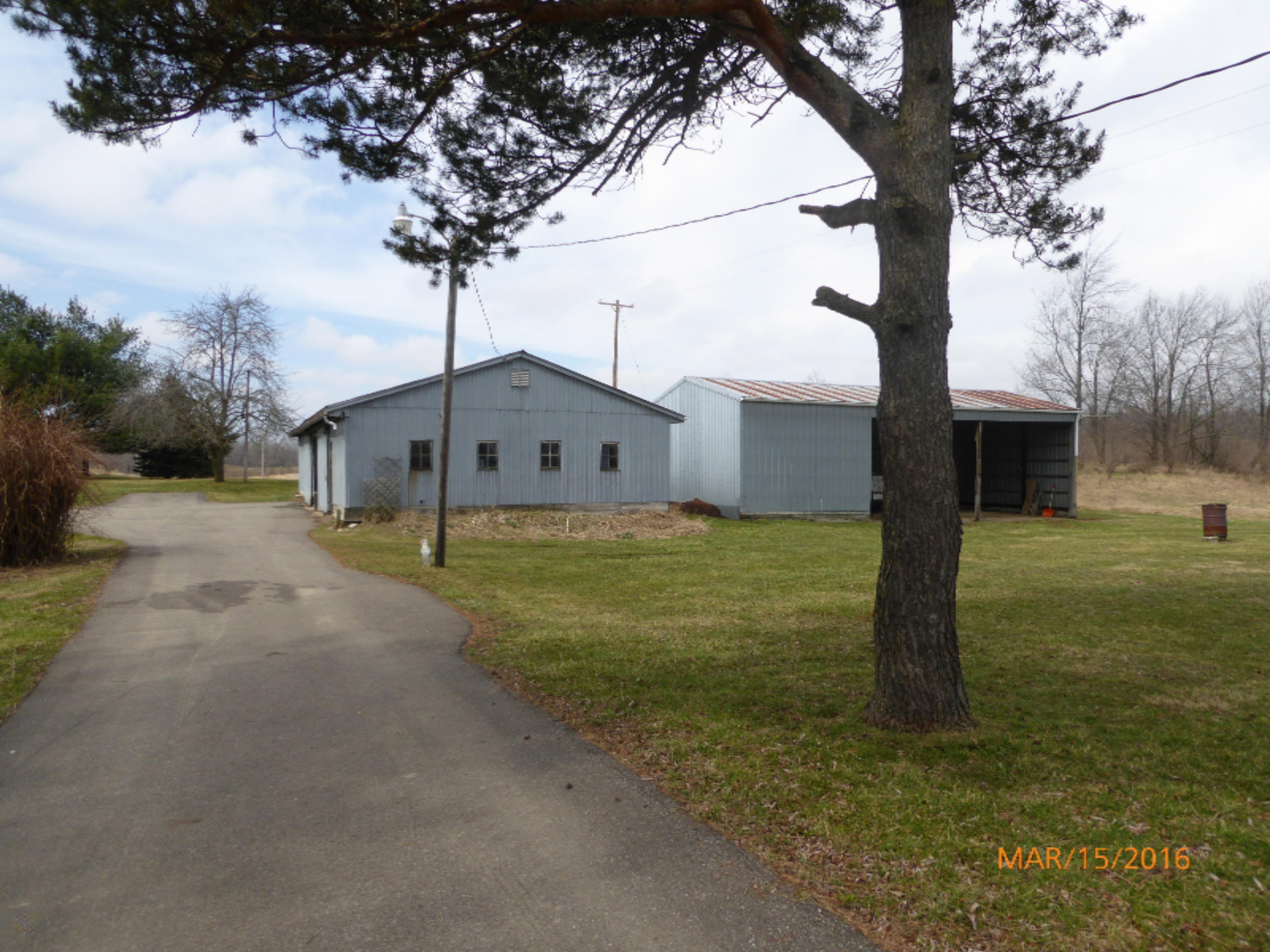 6121 East Butler Road Dowling, MI 49050 - Photo 5 of 41 150