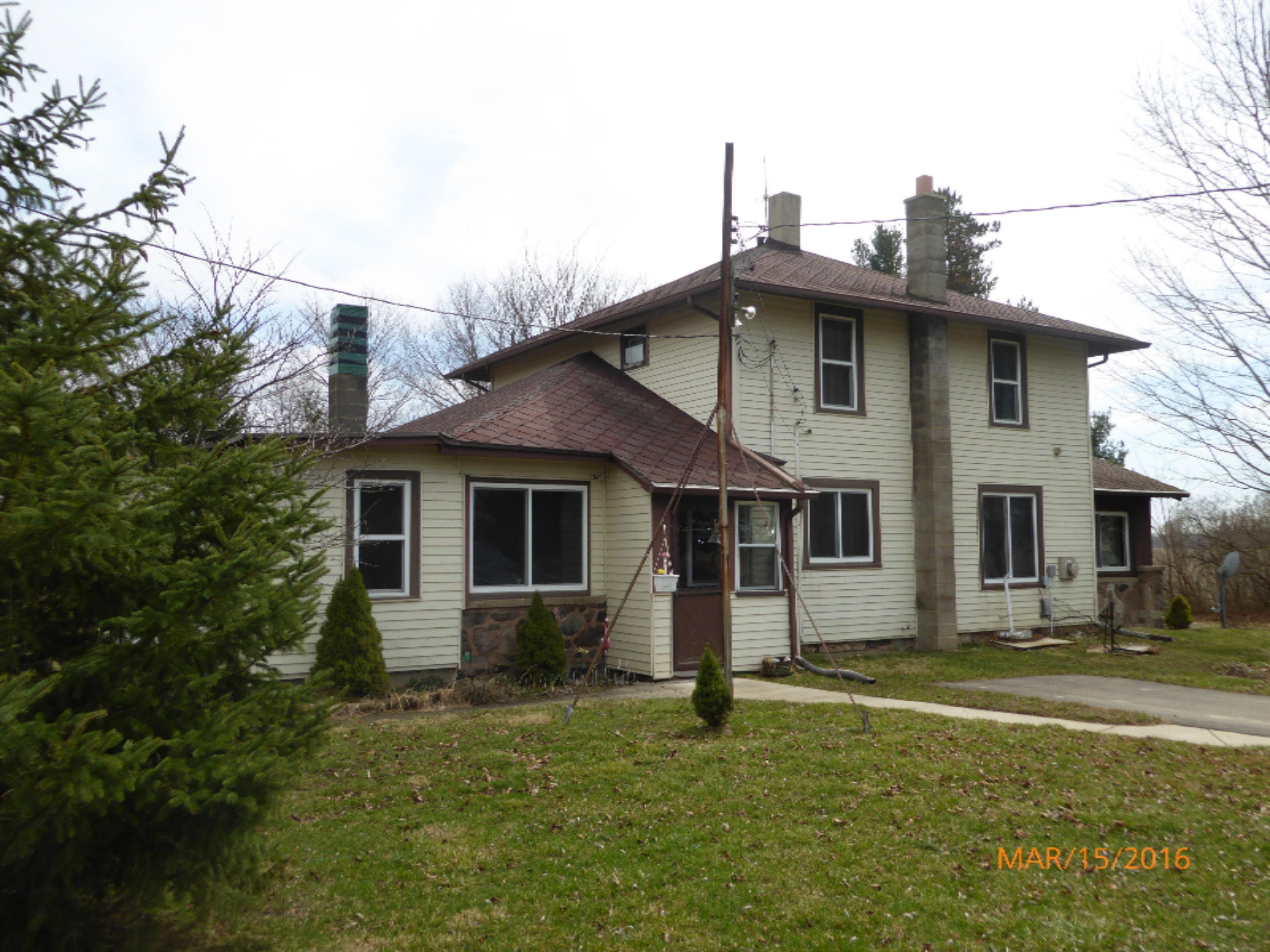 6121 East Butler Road Dowling, MI 49050 - Photo 7 of 41 154