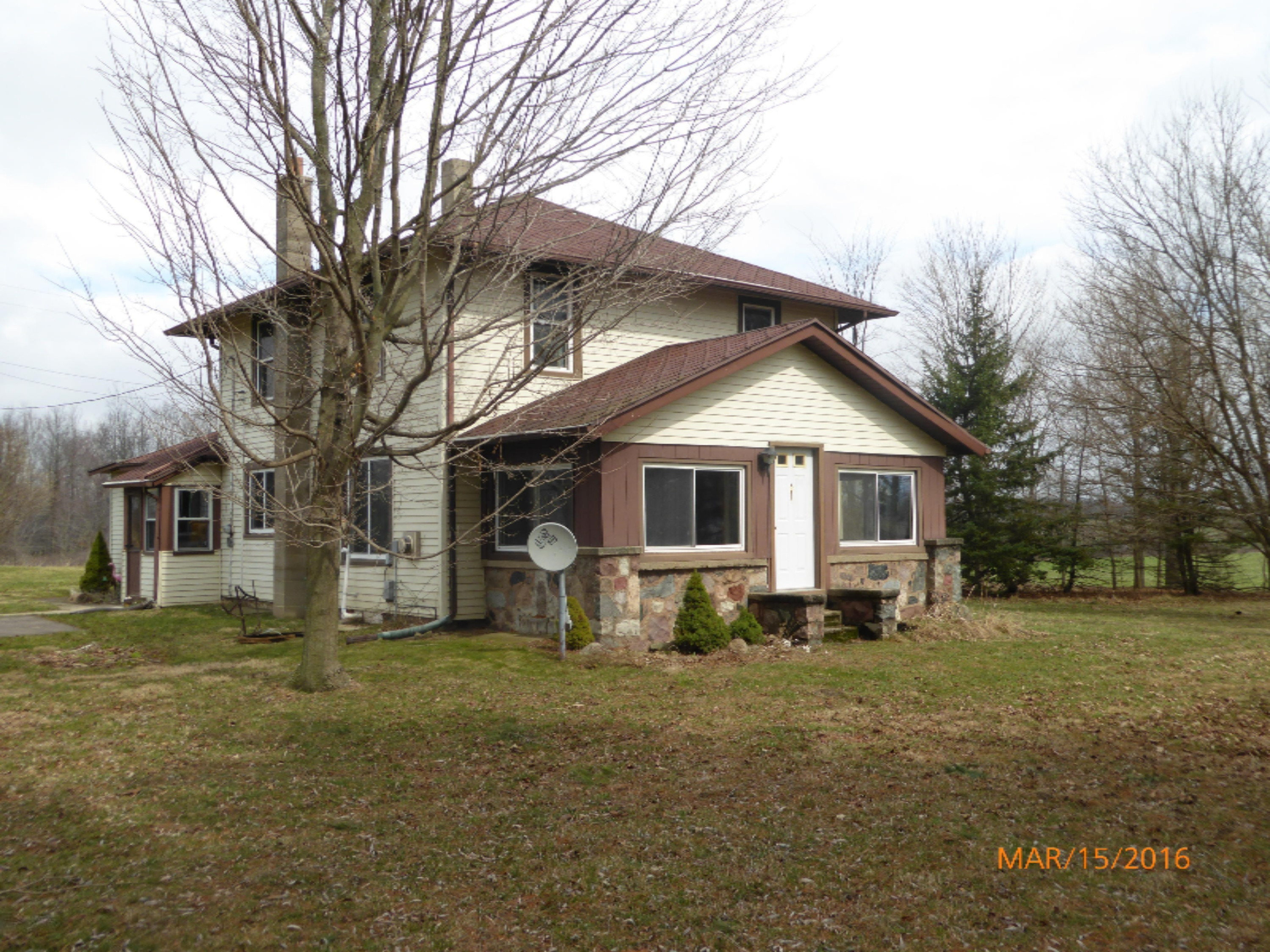 6121 East Butler Road Dowling, MI 49050 - Photo 8 of 41 153
