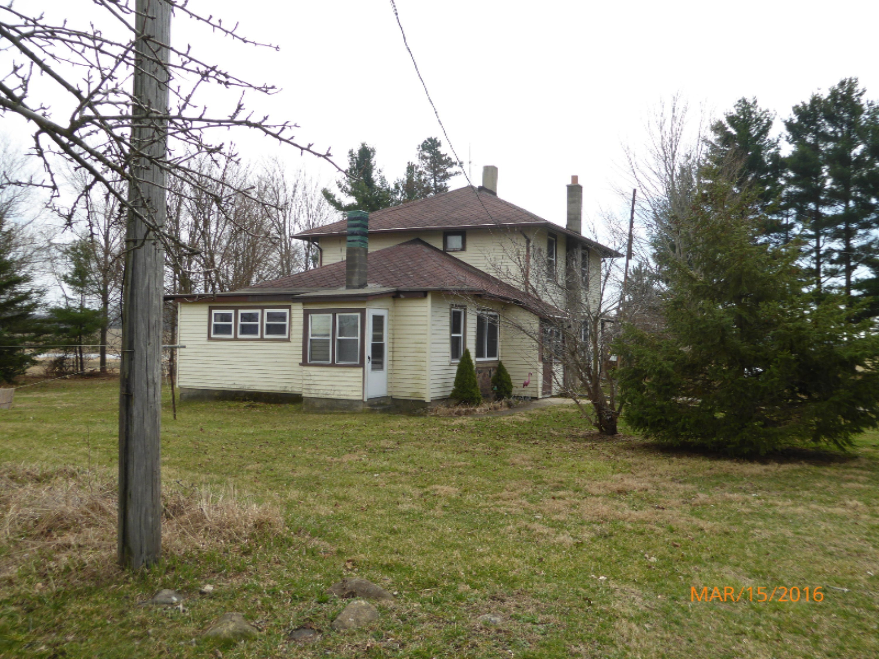 6121 East Butler Road Dowling, MI 49050 - Photo 9 of 41 156