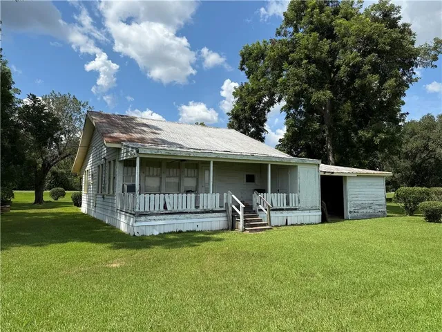 $65,000 | 2472 451st Highway, Moreauville, LA 71355