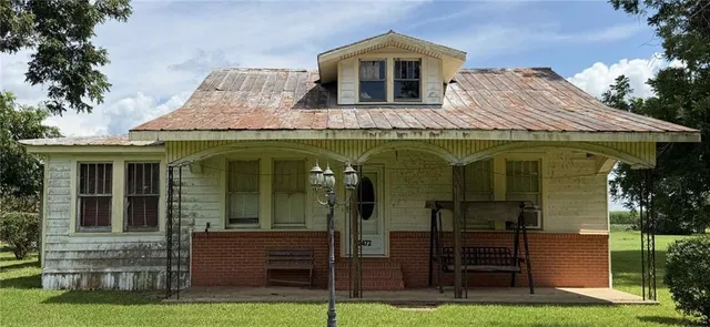 $65,000 | 2472 451st Highway, Moreauville, LA 71355