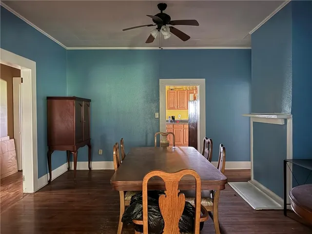 $65,000 | 2472 451st Highway, Moreauville, LA 71355