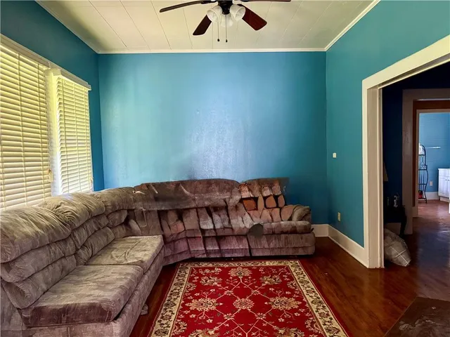 $65,000 | 2472 451st Highway, Moreauville, LA 71355