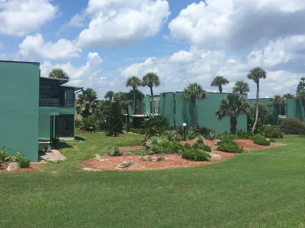$1,900 | 5500 Ocean Shore Boulevard, Unit 52, Ormond Beach, FL 32176