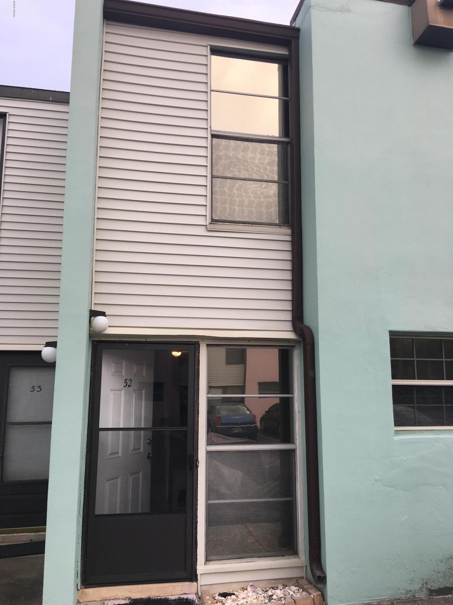 5500 Ocean Shore Boulevard, Unit 52 Ormond Beach, FL 32176 - Photo 3 of 33 a view of storage and utility room