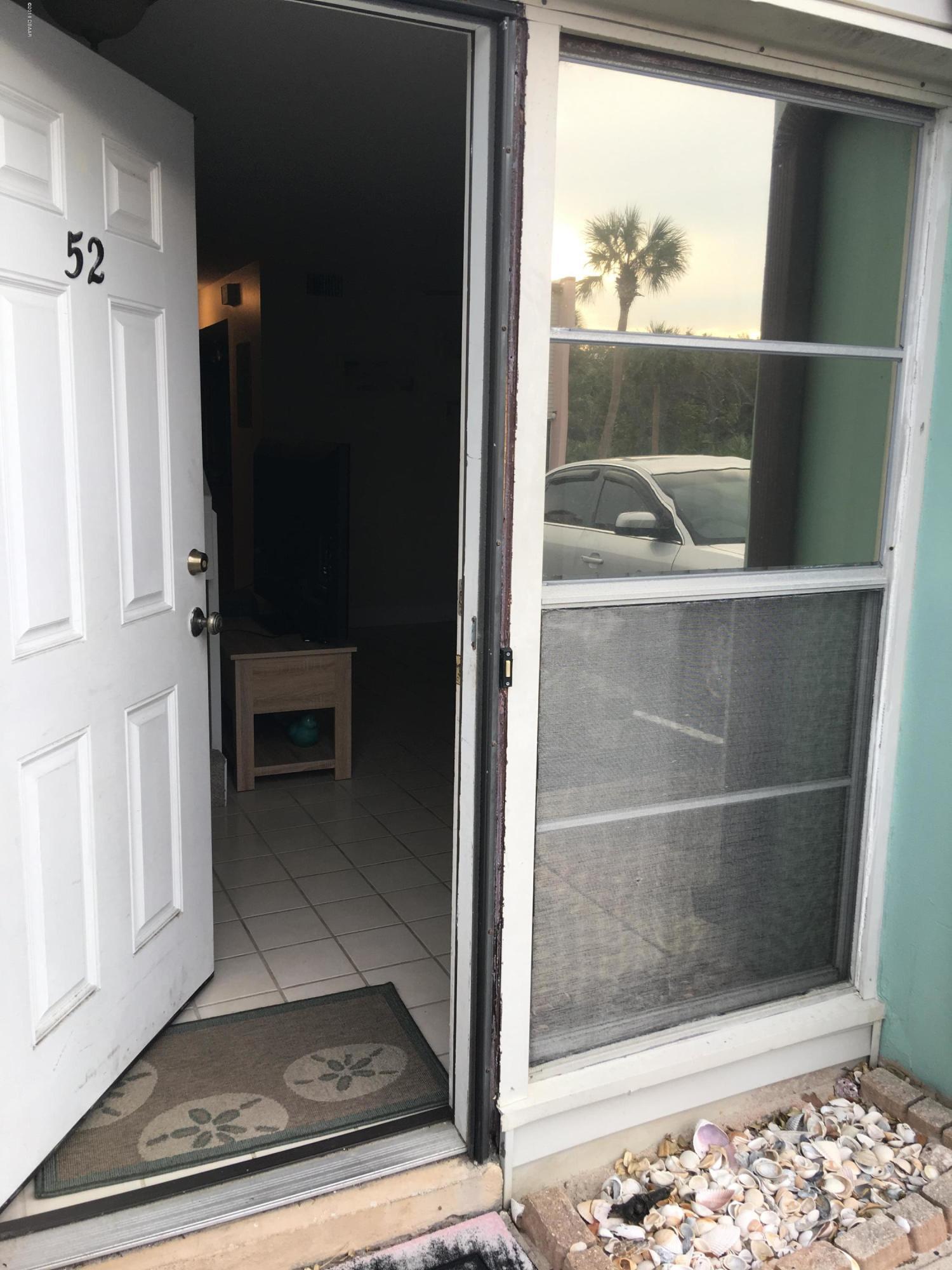 5500 Ocean Shore Boulevard, Unit 52 Ormond Beach, FL 32176 - Photo 4 of 33 a view of a bathroom