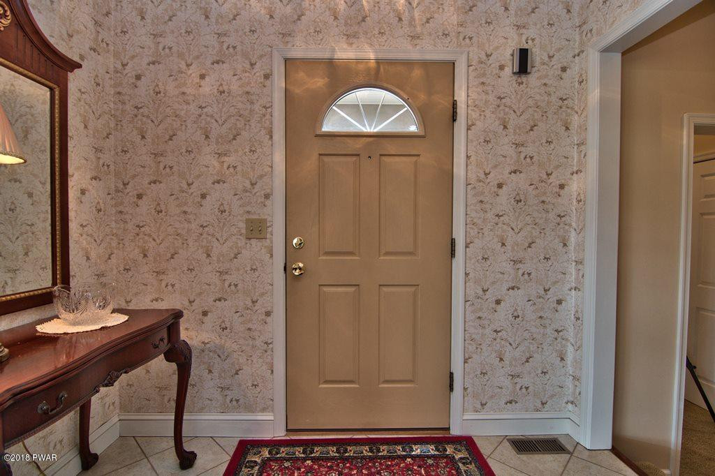 122 Rutledgedale Road Tyler Hill, PA 18469 - Photo 52 of 53 Foyer View 1