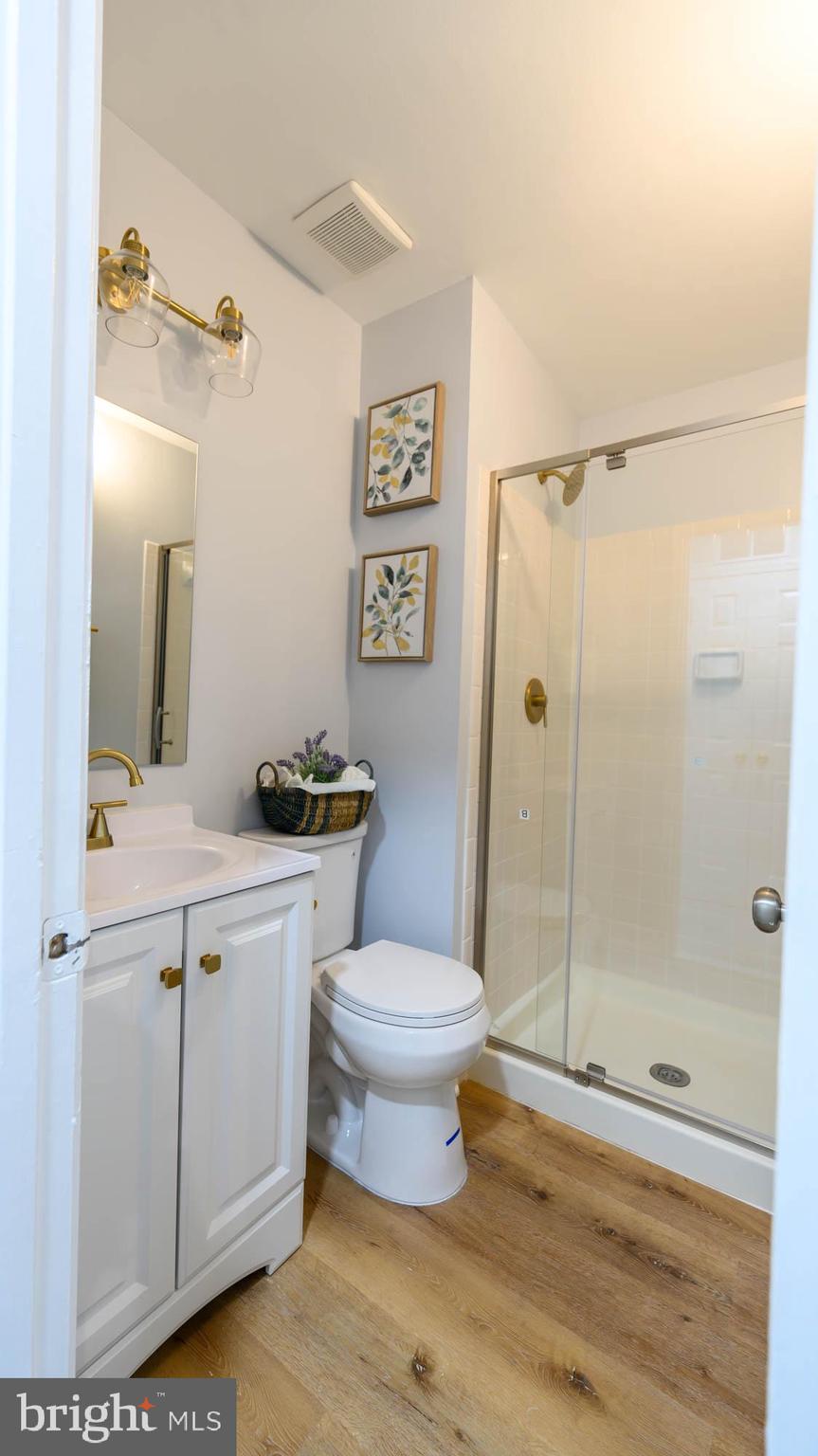 2832 Strauss Terrace Silver Spring, MD 20904 - Photo 62 of 80 Luxurious Bathrm 3
Lower Level
All Brand New