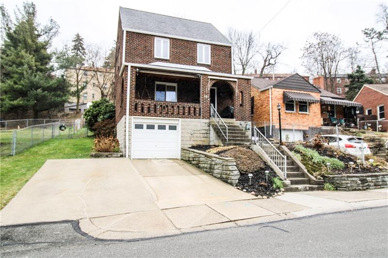 101 Greenlee Road Pittsburgh, PA 15227 - Photo 1 of 22 Welcome home to 101 Greenlee!