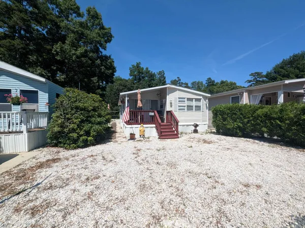 $189,900 | 259 Rock Island, Unit 259, Ocean View, NJ 08246