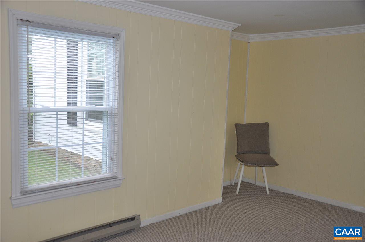 121 Turkey Mountain Road Amherst, VA 24521 - Photo 28 of 40 a view of an empty room with a window