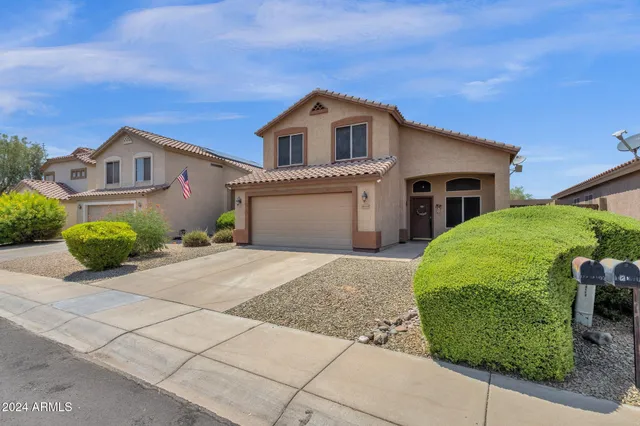 $457,000 | 18110 North Skyhawk Drive, Surprise, AZ 85374