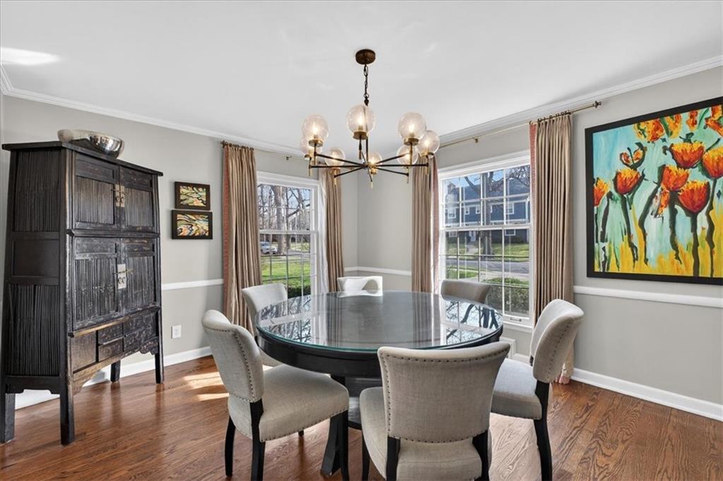 6534 Summit Street Kansas City, MO 64113 - Photo 21 of 51