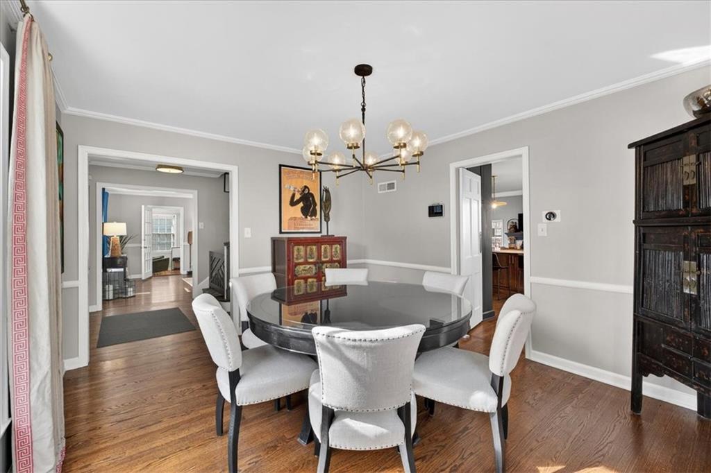 6534 Summit Street Kansas City, MO 64113 - Photo 22 of 51