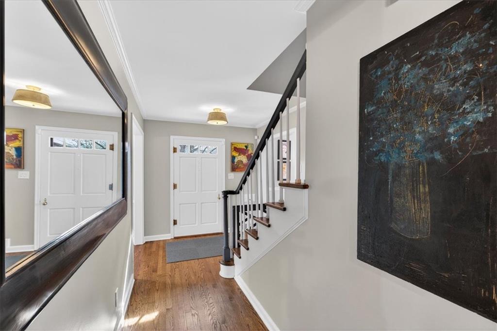 6534 Summit Street Kansas City, MO 64113 - Photo 23 of 51