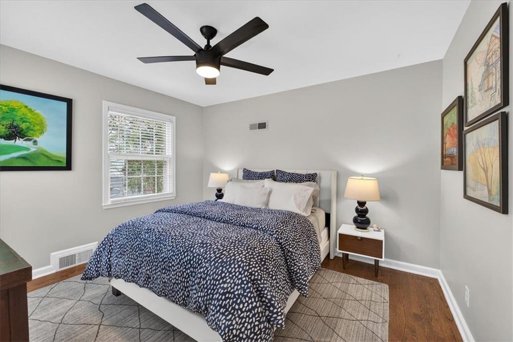 6534 Summit Street Kansas City, MO 64113 - Photo 24 of 51