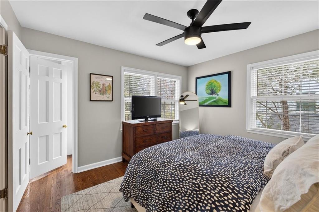 6534 Summit Street Kansas City, MO 64113 - Photo 26 of 51