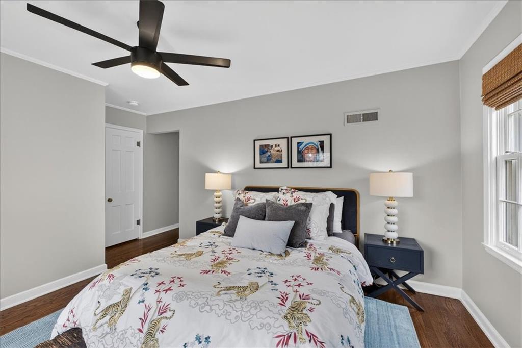 6534 Summit Street Kansas City, MO 64113 - Photo 31 of 51